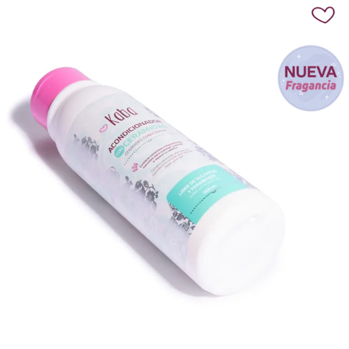ACONDICIONADOR Y TRATAMIENTO KABA CERAMIDAS
