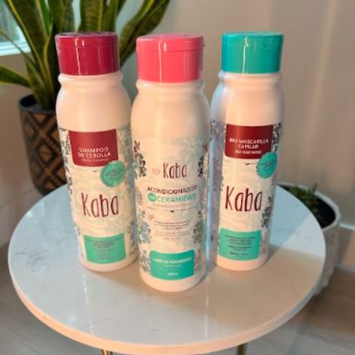 KIT KABA BOMBA DE NUTRICION