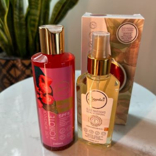 KIT VERANO ANYELUZ