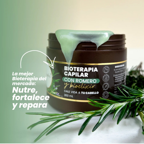 TRATAMIENTO MASCARILLA ANYELUZ ROMERO