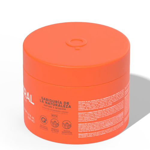 MASCARILLA ANCESTRAL POCION