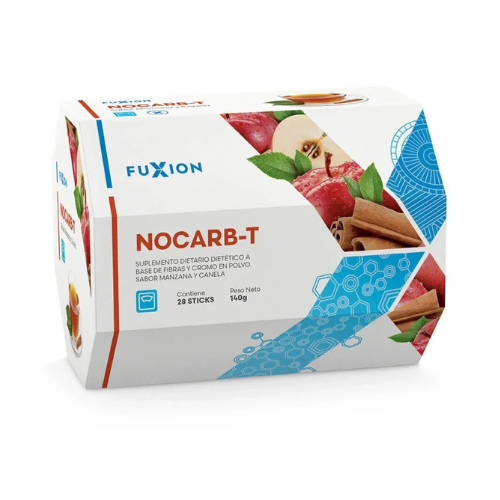 FUXION NOCARB T