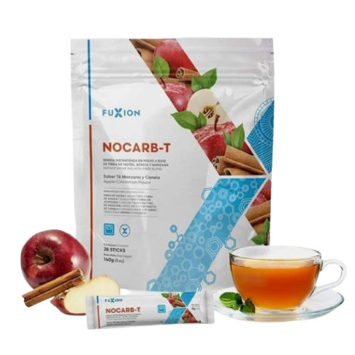 FUXION NOCARB T