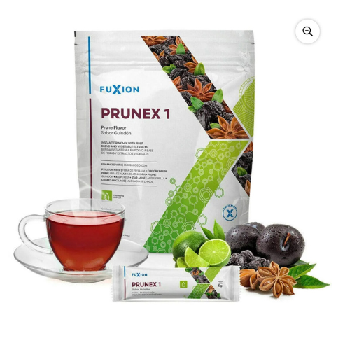FUXION PRUNEX 1