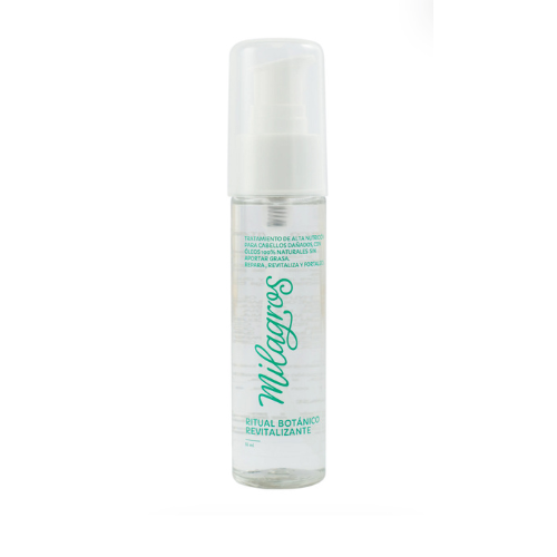 MILAGROS SERUM REVITALIZANTE