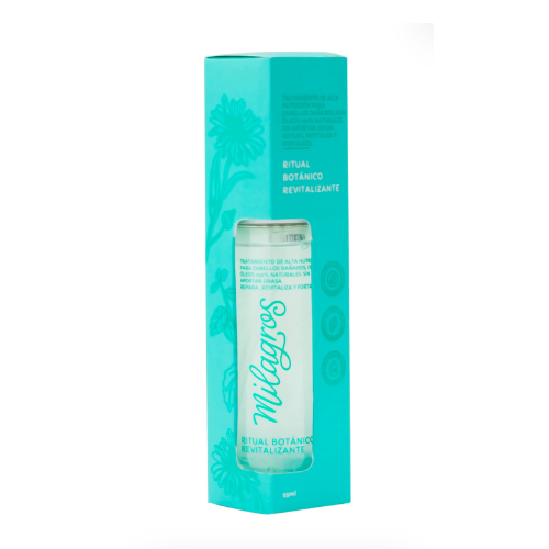MILAGROS SERUM REVITALIZANTE