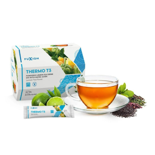 FUXION THERMO T3