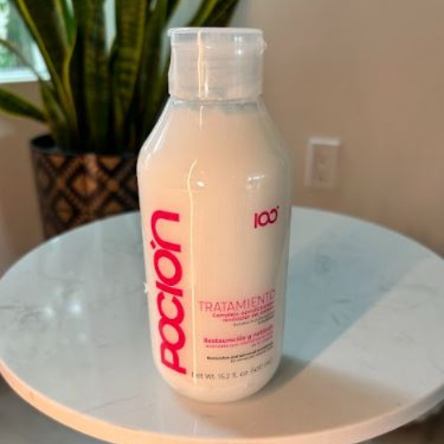 ACONDICIONADOR Y TRATAMIENTO POCION